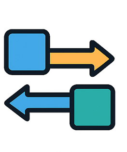 Downstream Connectivity